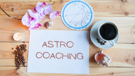 se faire accompagner en astrocoaching